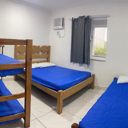 Suites E Flats Monte Alto อาร์ไฮยัล โด กาโบ ภายนอก รูปภาพ