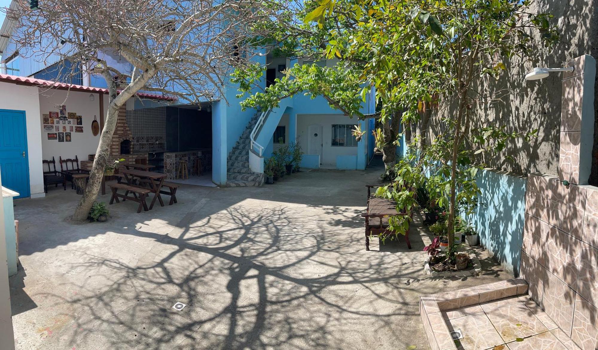 Suites E Flats Monte Alto อาร์ไฮยัล โด กาโบ ภายนอก รูปภาพ