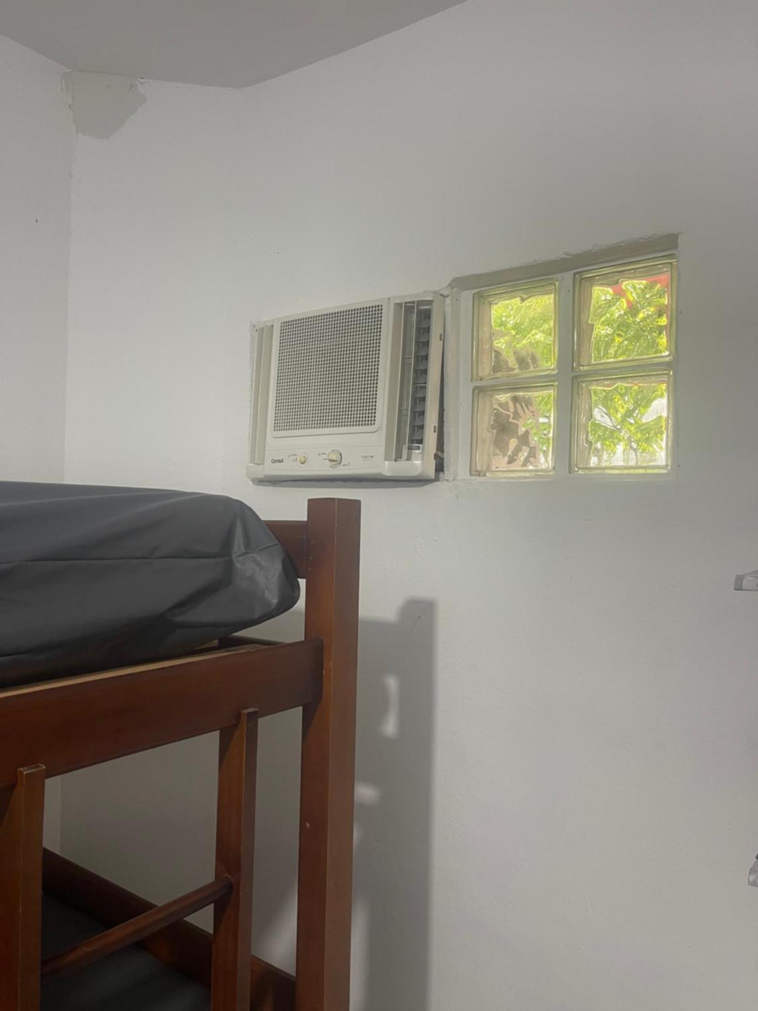 Suites E Flats Monte Alto อาร์ไฮยัล โด กาโบ ภายนอก รูปภาพ