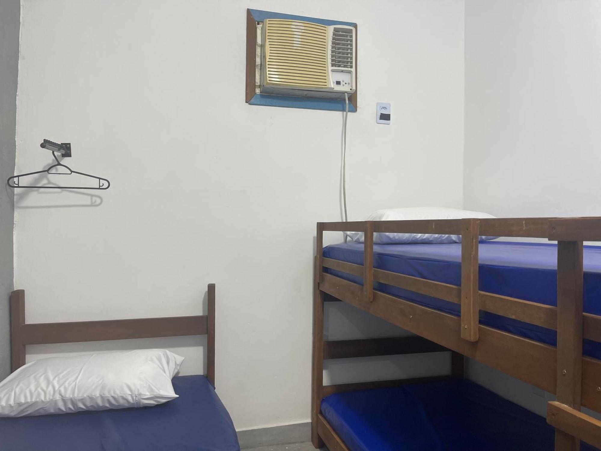 Suites E Flats Monte Alto อาร์ไฮยัล โด กาโบ ภายนอก รูปภาพ