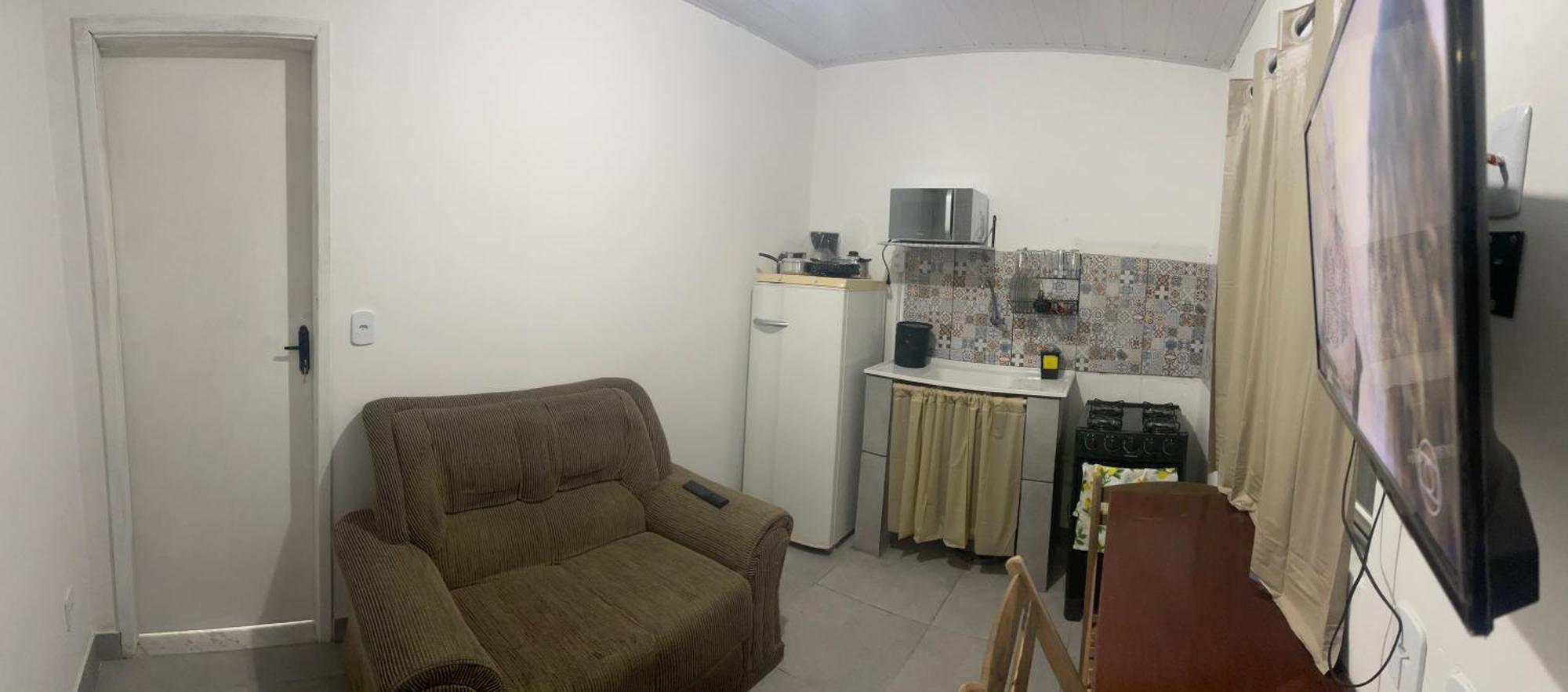 Suites E Flats Monte Alto อาร์ไฮยัล โด กาโบ ภายนอก รูปภาพ