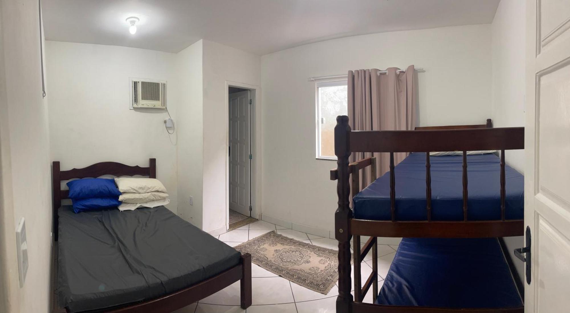 Suites E Flats Monte Alto อาร์ไฮยัล โด กาโบ ภายนอก รูปภาพ