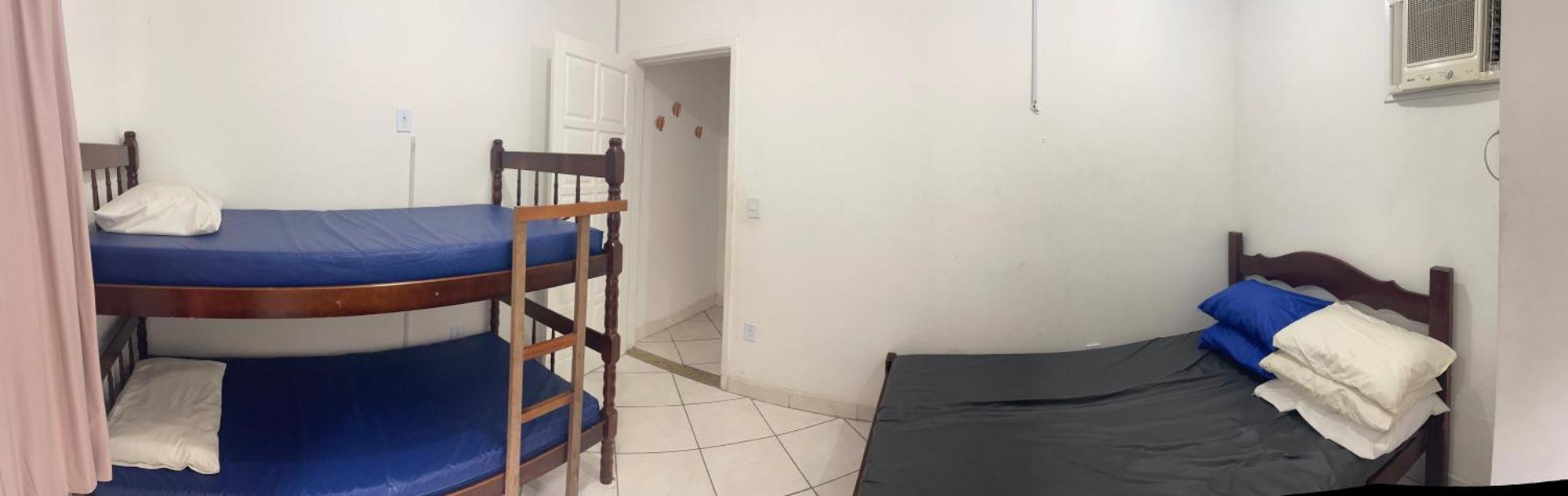 Suites E Flats Monte Alto อาร์ไฮยัล โด กาโบ ภายนอก รูปภาพ
